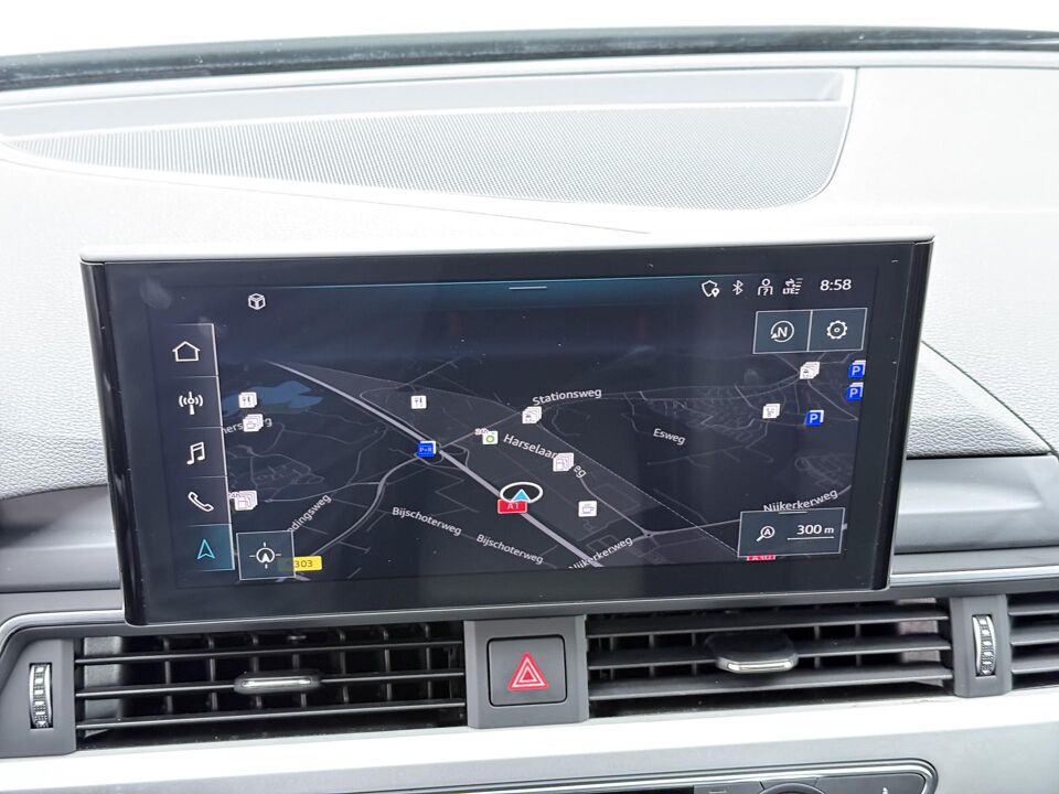 Audi A5 Sportback 40 TFSI S-line