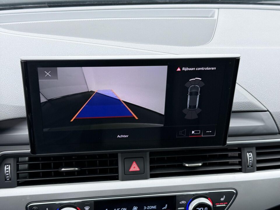 Audi A5 Sportback 40 TFSI S-line