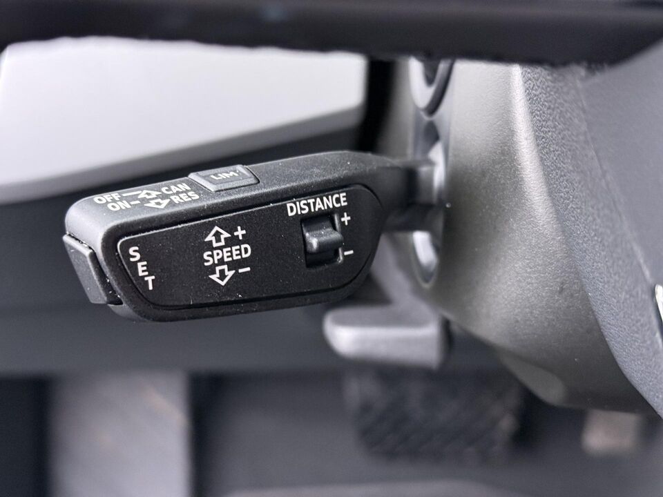 Audi A5 Sportback 40 TFSI S-line