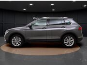 Volkswagen Tiguan 2.0 TSI 4Motion Highline