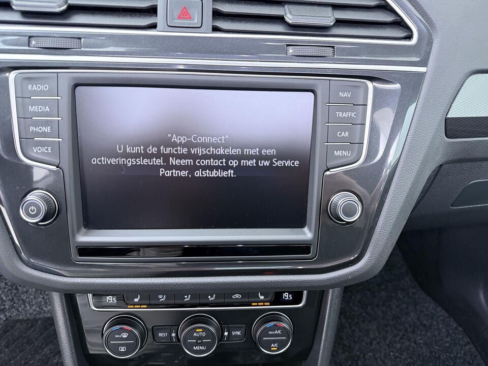 Volkswagen Tiguan 2.0 TSI 4Motion Highline