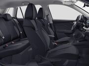 Škoda Kamiq Selection 1.0 TSI 85 kW / 115 PK