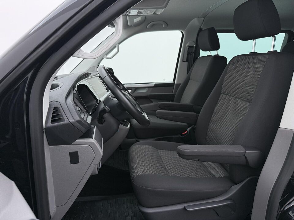 VW-Bedrijfswagens Transporter 2.0 TDI 204 PK DSG L2H1 30 DC Bulli