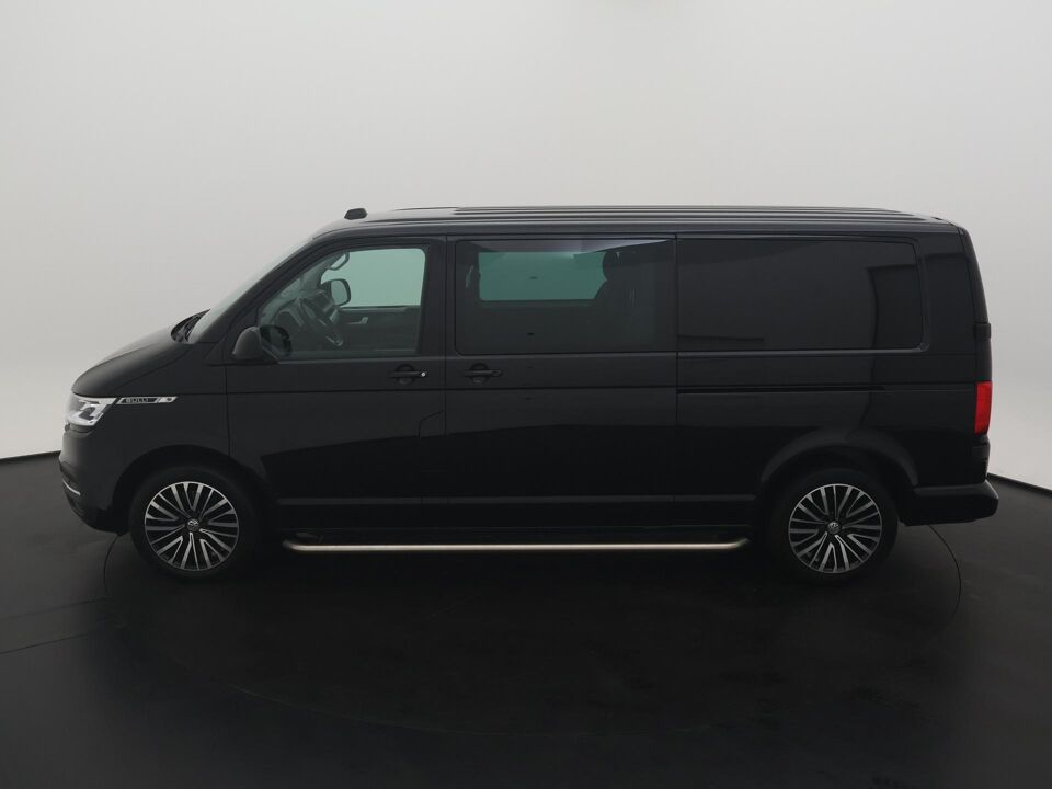 VW-Bedrijfswagens Transporter 2.0 TDI 204 PK DSG L2H1 30 DC Bulli