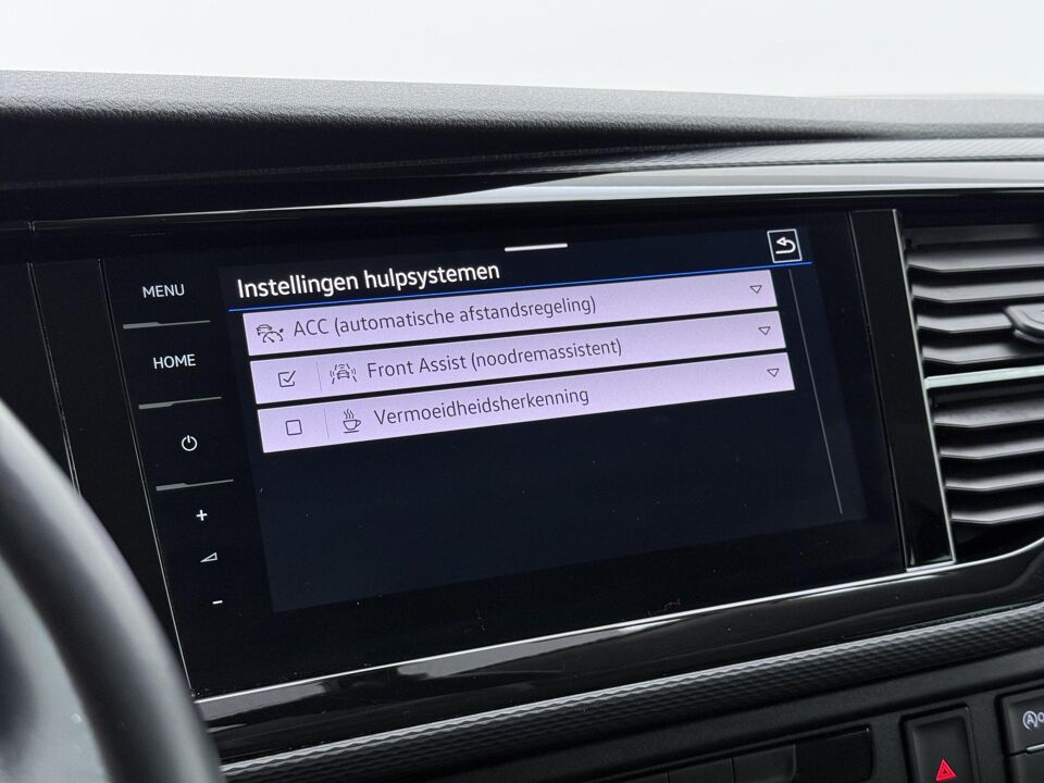 VW-Bedrijfswagens Transporter 2.0 TDI 204 PK DSG L2H1 30 DC Bulli