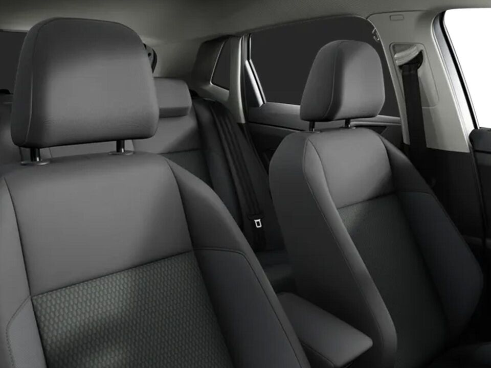 Volkswagen Polo Life Edition 1.0 TSI 70 kW / 95 PK