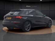 Audi A3 Sportback 35 TFSI S-line