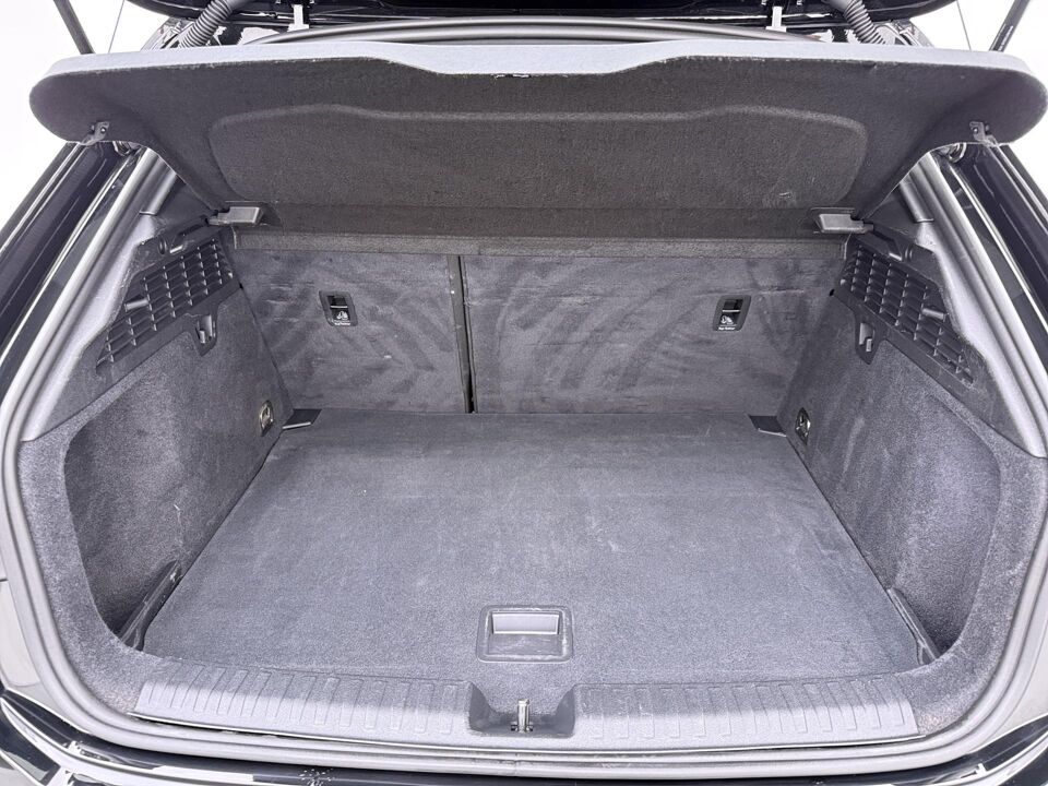 Audi A3 Sportback 35 TFSI S-line