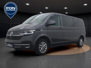 VW-Bedrijfswagens Transporter 2.0 TDI 150 PK L2H1 30 DC Highline