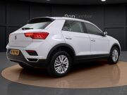 Volkswagen T-Roc 1.0 TSI Style