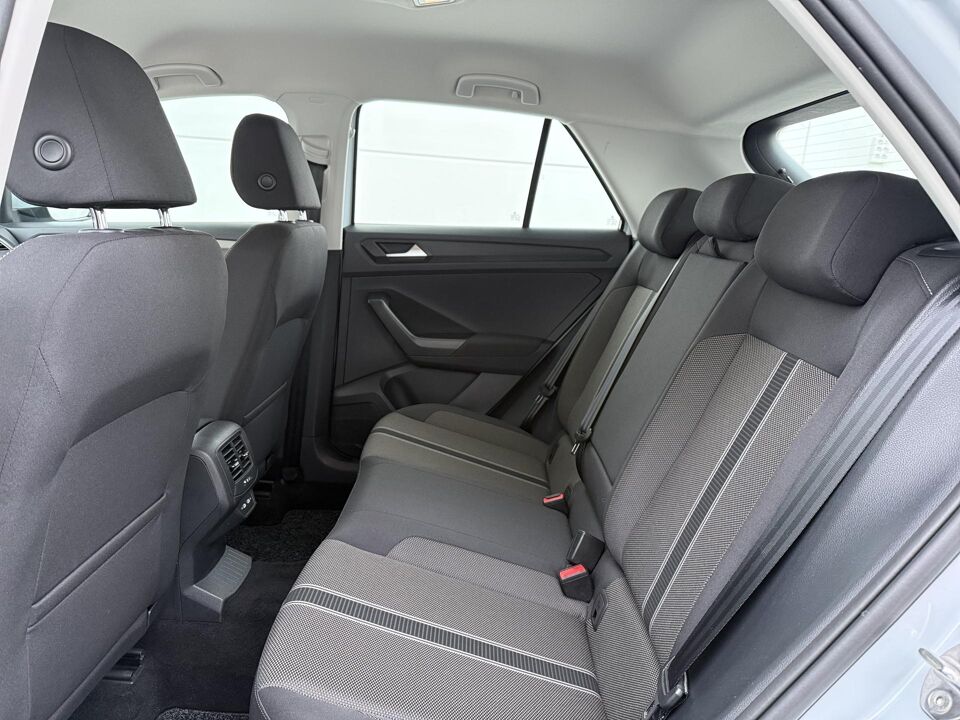 Volkswagen T-Roc 1.0 TSI Style