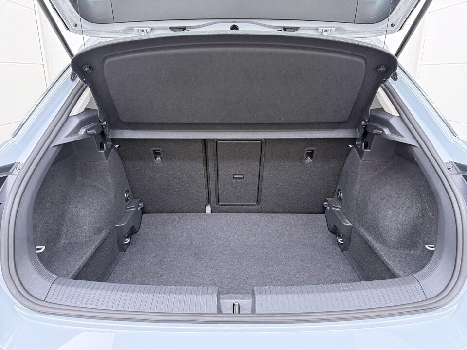 Volkswagen T-Roc 1.0 TSI Style