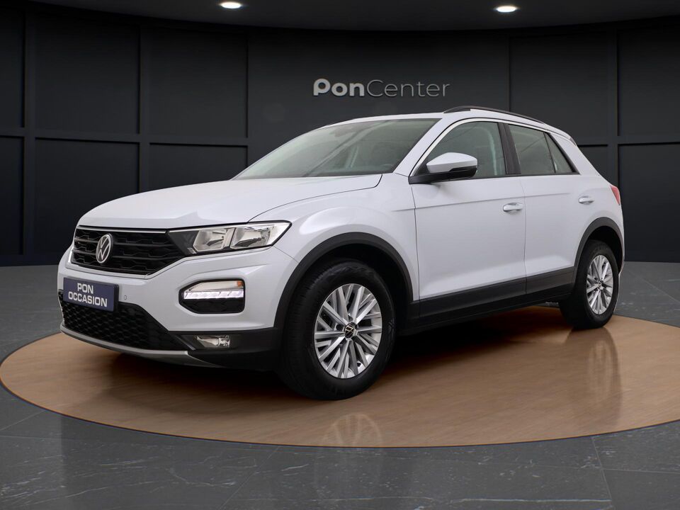 Volkswagen T-Roc 1.0 TSI Style