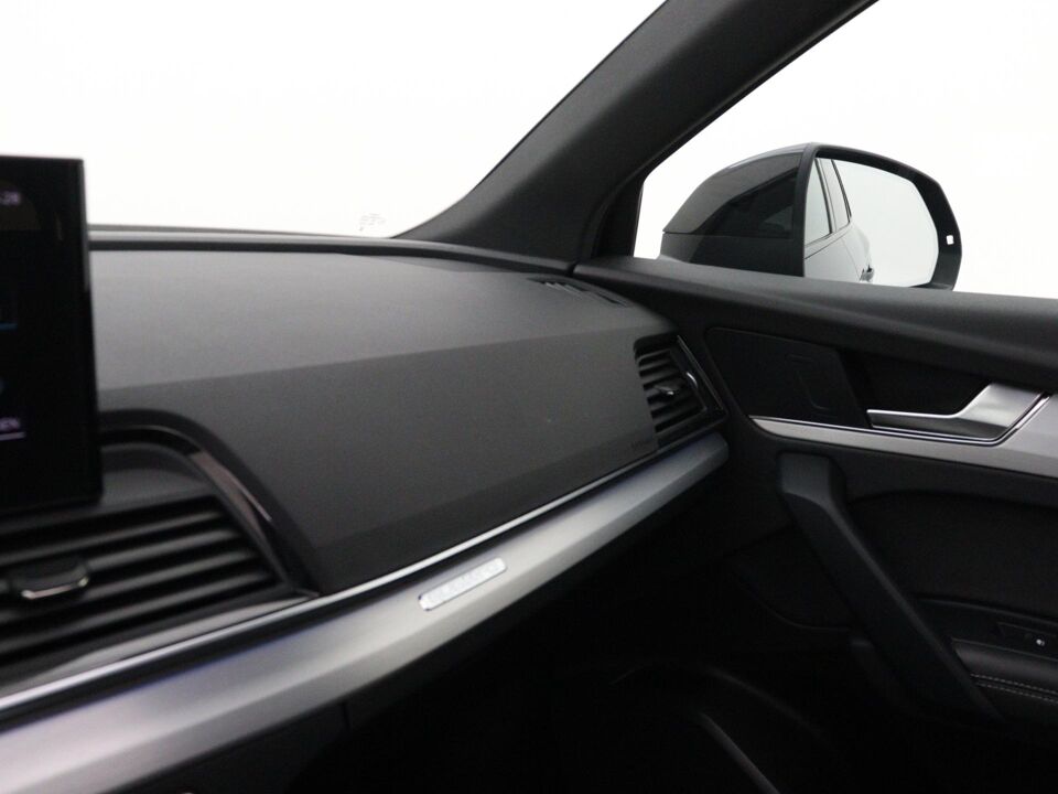 Audi Q5 50 TFSI e S edition