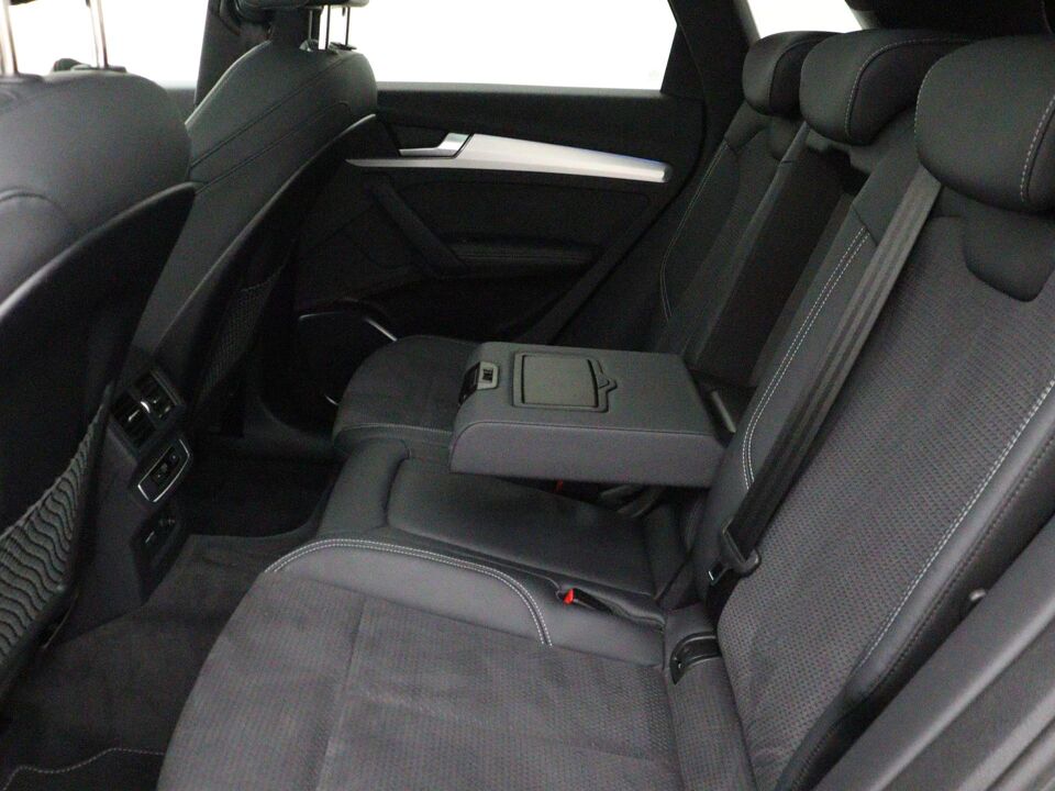 Audi Q5 50 TFSI e S edition