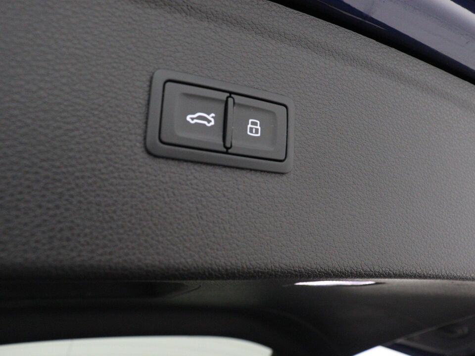 Audi Q5 50 TFSI e S edition