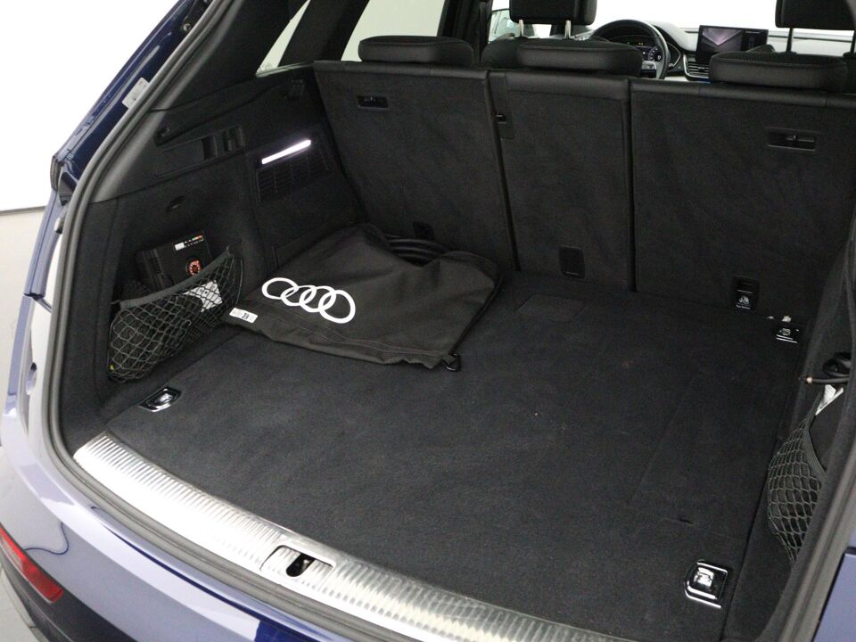 Audi Q5 50 TFSI e S edition
