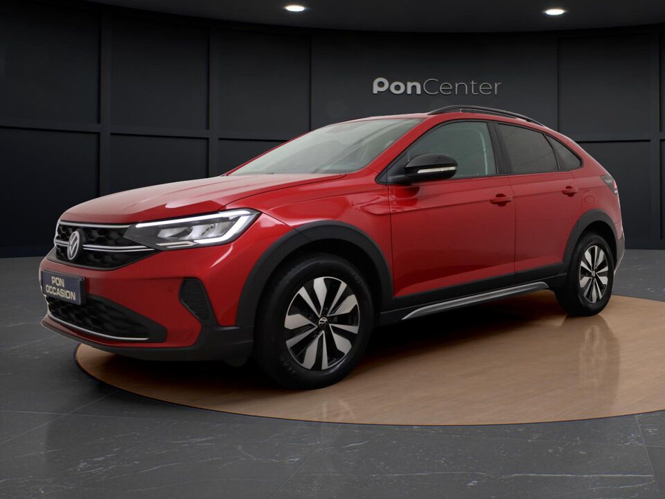 Volkswagen Taigo 1.0 TSI 115 PK Life