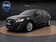 Audi A1 Sportback 25 TFSI S-Line
