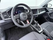 Audi A1 Sportback 25 TFSI S-Line