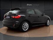Audi A1 Sportback 25 TFSI S-Line