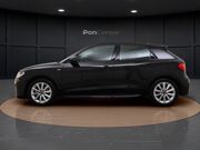 Audi A1 Sportback 25 TFSI S-Line