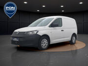 VW-Bedrijfswagens Caddy Cargo 2.0 TDI 102 PK Comfort
