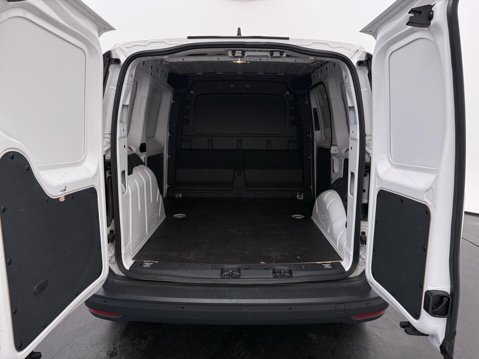 VW-Bedrijfswagens Caddy Cargo 2.0 TDI 102 PK Comfort