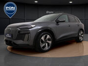 Audi Q6 e-tron 100 kWh 306 PK