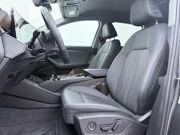 Audi Q6 e-tron 100 kWh 306 PK