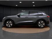 Audi Q6 e-tron 100 kWh 306 PK