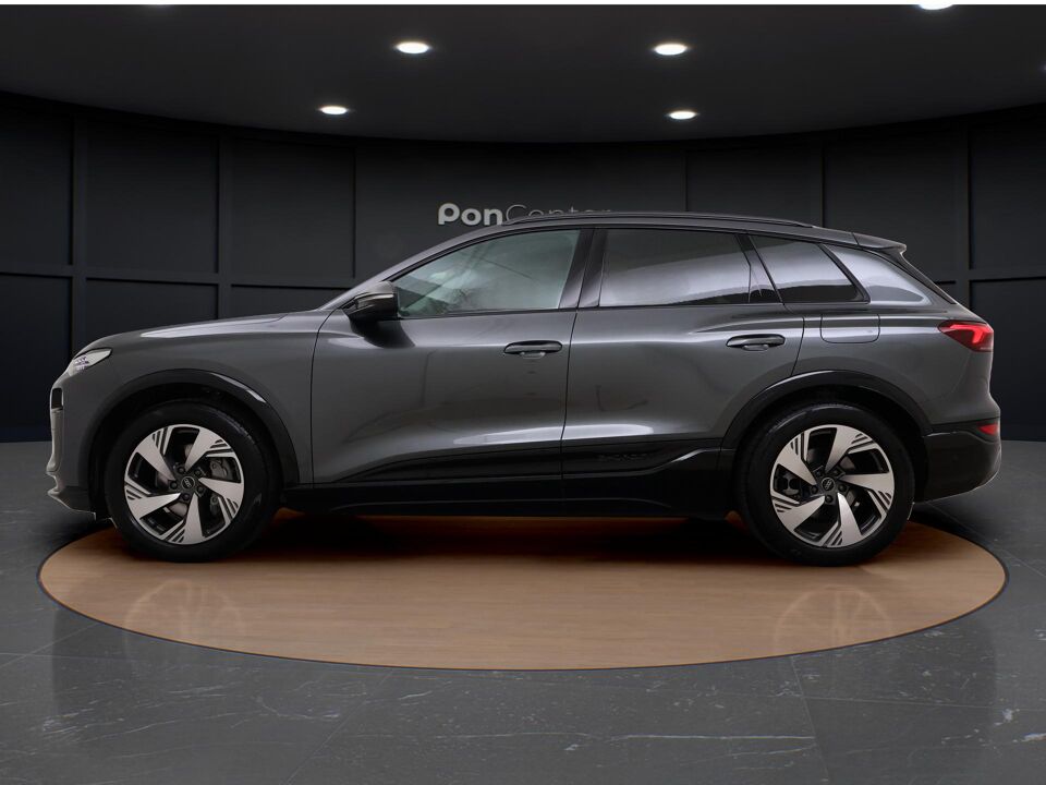 Audi Q6 e-tron 100 kWh 306 PK