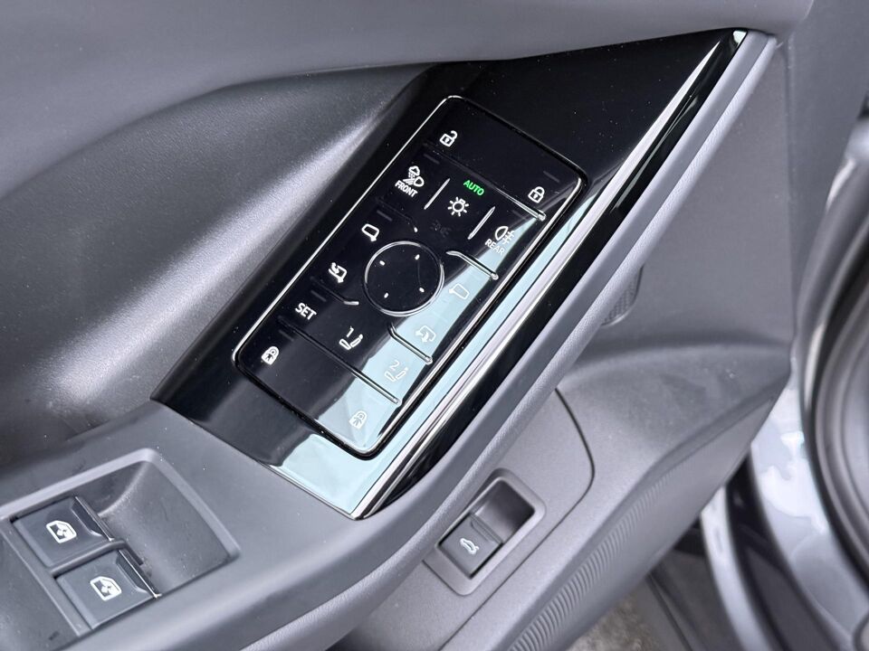 Audi Q6 e-tron 100 kWh 306 PK