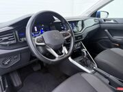 Volkswagen Polo 1.0 TSI Life Edition