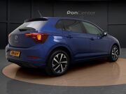 Volkswagen Polo 1.0 TSI Life Edition