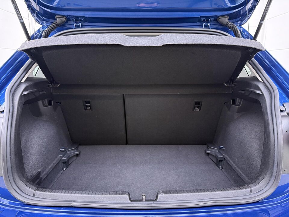 Volkswagen Polo 1.0 TSI Life Edition