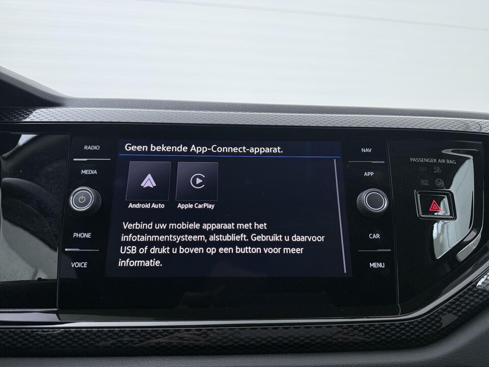 Volkswagen Polo 1.0 TSI Life Edition