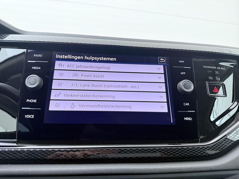 Volkswagen Polo 1.0 TSI Life