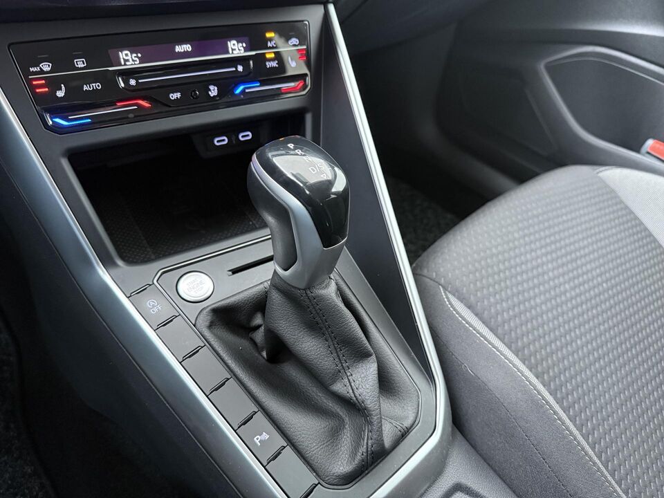 Volkswagen Polo 1.0 TSI Life