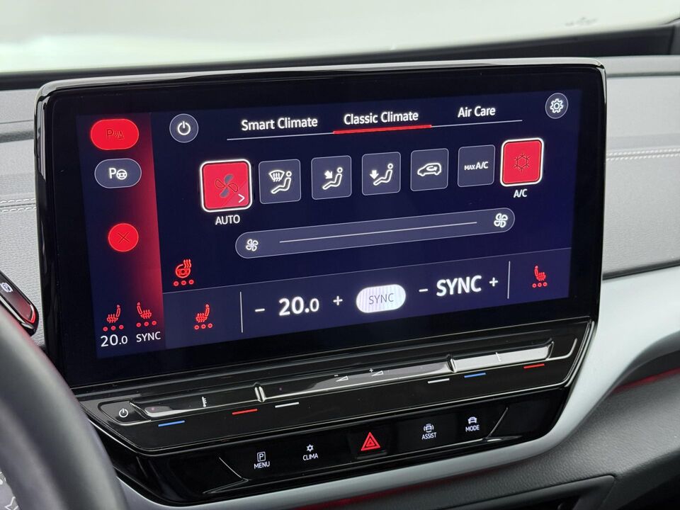 Volkswagen ID.5 Pro Advantage 77 kWh