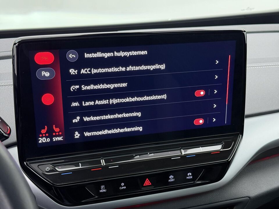 Volkswagen ID.5 Pro Advantage 77 kWh