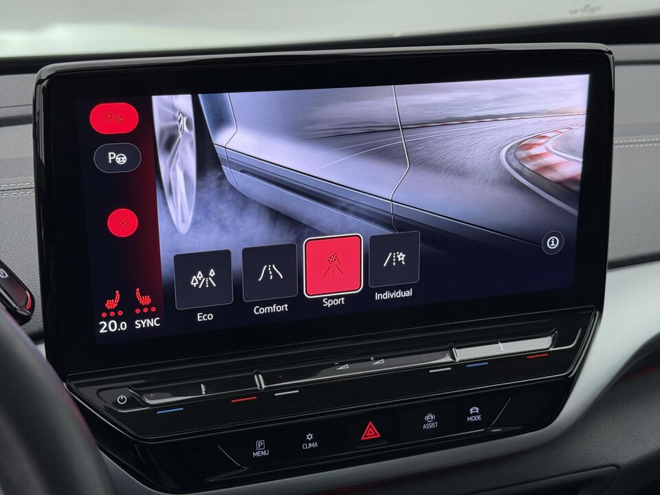 Volkswagen ID.5 Pro Advantage 77 kWh