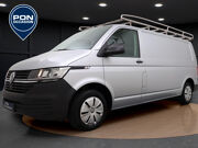 VW-Bedrijfswagens Transporter 2.0 TDI L2H1 28 Economy Business