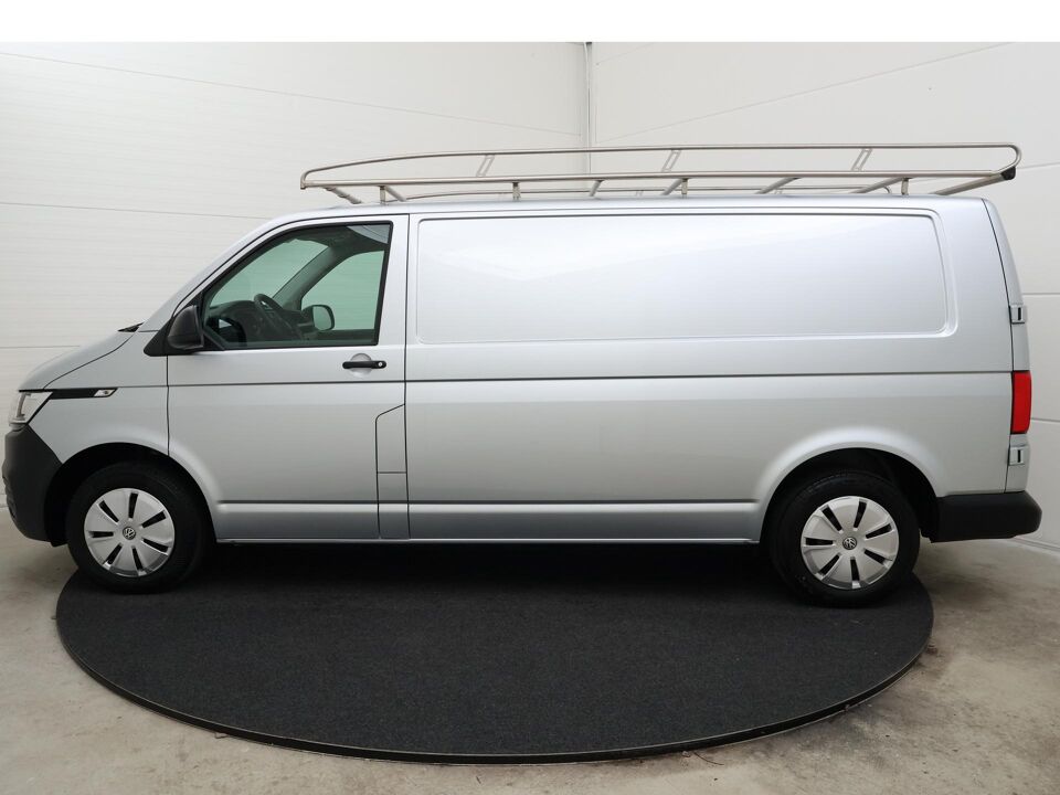 VW-Bedrijfswagens Transporter 2.0 TDI L2H1 28 Economy Business