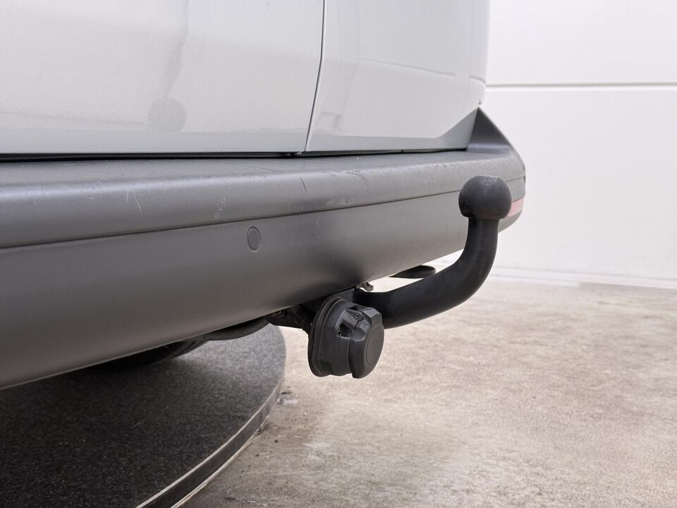 VW-Bedrijfswagens Transporter 2.0 TDI L2H1 28 Economy Business