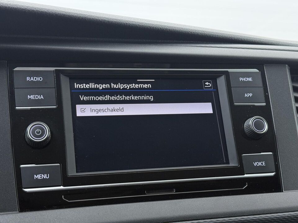 VW-Bedrijfswagens Transporter 2.0 TDI L2H1 28 Economy Business