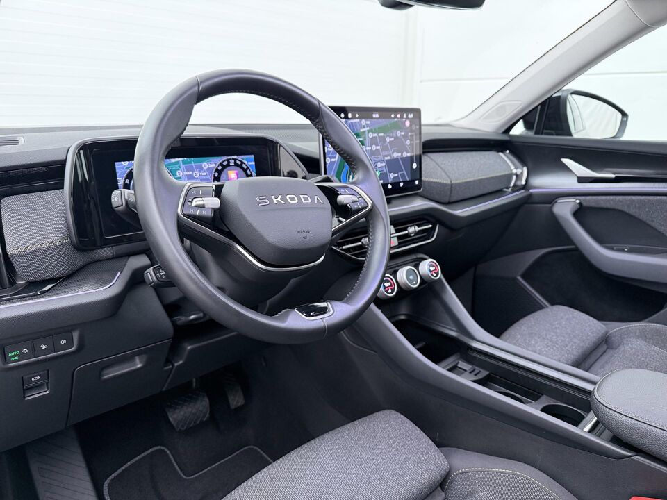 Škoda Kodiaq 1.5 TSI Business Edition 7 persoons