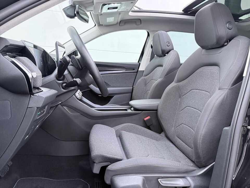 Škoda Kodiaq 1.5 TSI Business Edition 7 persoons