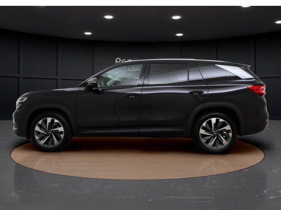 Škoda Kodiaq 1.5 TSI Business Edition 7 persoons
