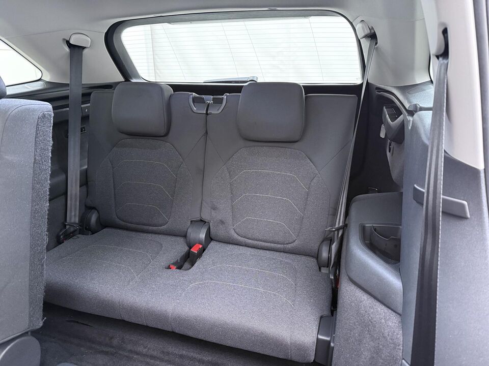 Škoda Kodiaq 1.5 TSI Business Edition 7 persoons